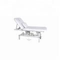 facial treatment table, osteopathic treatment table, veterinary treatment table